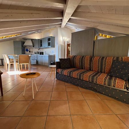 Studio Apartments Baia Azzurra 7 Torbole Sul Garda Bagian luar foto